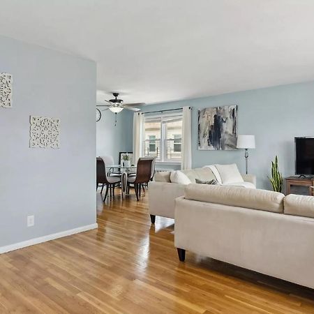 Rockaway 3 Bedroom Suite By The Sea. Nueva York Exterior foto