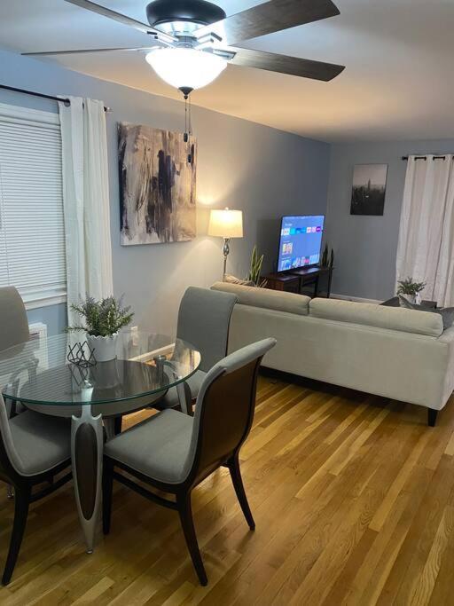 Rockaway 3 Bedroom Suite By The Sea. Nueva York Exterior foto