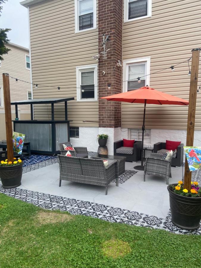 Rockaway 3 Bedroom Suite By The Sea. Nueva York Exterior foto
