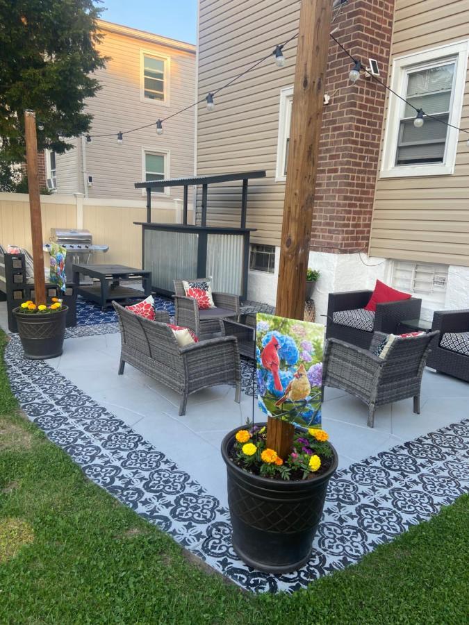 Rockaway 3 Bedroom Suite By The Sea. Nueva York Exterior foto