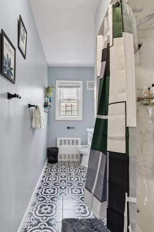 Rockaway 3 Bedroom Suite By The Sea. Nueva York Exterior foto