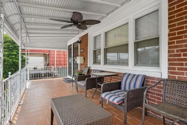 Rockaway 3 Bedroom Suite By The Sea. Nueva York Exterior foto