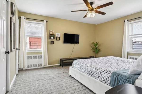 Rockaway 3 Bedroom Suite By The Sea. Nueva York Exterior foto