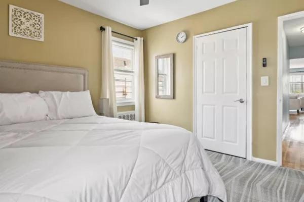 Rockaway 3 Bedroom Suite By The Sea. Nueva York Exterior foto