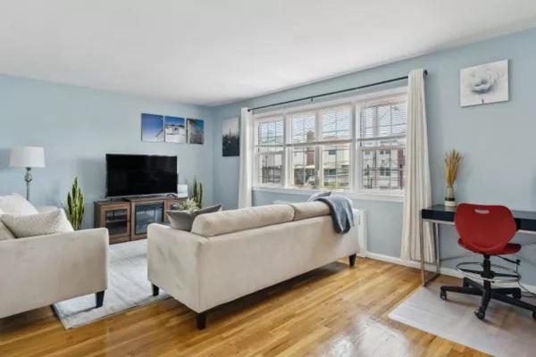 Rockaway 3 Bedroom Suite By The Sea. Nueva York Exterior foto