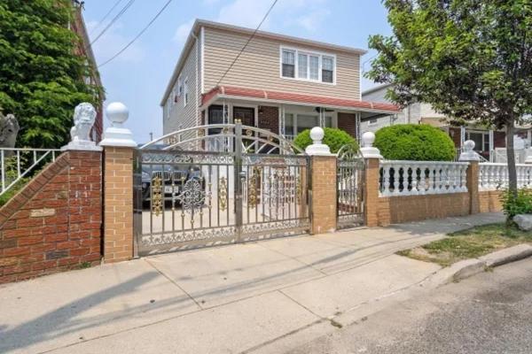 Rockaway 3 Bedroom Suite By The Sea. Nueva York Exterior foto