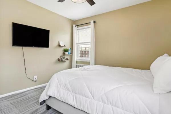 Rockaway 3 Bedroom Suite By The Sea. Nueva York Exterior foto